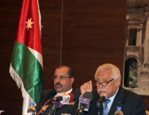 مؤتمر صحفي لمهرجان جرش