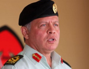 الملك للزبن : الحاجة تستدعي إعادة النظر بمنهجية التجنيد ومسار الخدمة العسكرية للضباط