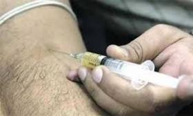 مصر .. ضبط كميات كبيرة من الهيروين بحوزة سائق اردني