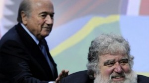 ابتزاز خلف الكواليس ...عضو بالفيفا يعترف بتقاضيه رشوة لمونديالي 1998 و2010