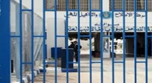 منتسبي التيار السلفي الجهادي المعتقلين يضربون عن الطعام في سجن السواقة