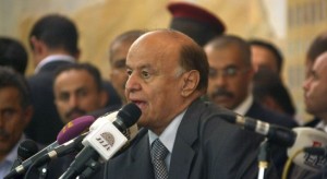 حكومة اليمن الشرعية تقرر المشاركة في حوار جنيف