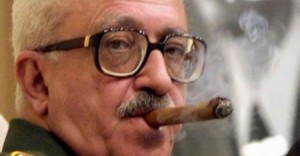 شاهد نص وصية "طارق عزيز" لابنه "زياد"...وثيقة