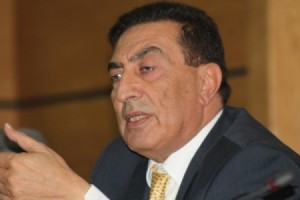 الطراونة لن نسمح لاي وزير كان او للحكومة او غيرها بان تُعلّم على مجلس النواب ..