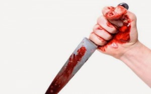 في الأردن...تفاصيل جريمة الـ " 46 طعنة"... عشرينية تقتل زوجها لتتزوج "عشيقها"!!