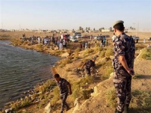 وفاة أحد كوادر الدفاع المدني اثناء قيامة بواجبة الإنساني في مادبا