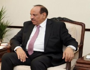 آل خطاب محافظا للكرك والرواجفة الى مركز الوزارة والسويلميين لعجلون