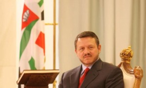 الأردنيون يحتفلون بالعيد الـ16 لـ"الجلوس الملكي"