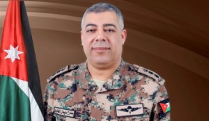 بالصورة .. بإرادة ملكية .. منح العقيد العامري وسام الاستقلال