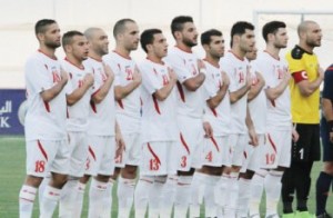 النشامى يفتتحون مشوارهم بالتصفيات المزدوجة بمواجهة طاجيكستان اليوم