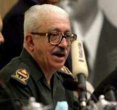 بناء على الوعود العراقية ..عائلة عزيز ما زالت بانتظار وصول جثمانه إلى عمّان اليوم