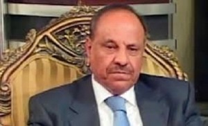 صدفه شكلت صدمه لوزير الداخلية.