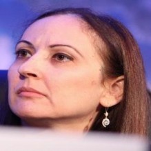 بارشوت الوزيرة "مها العلي" يفرض امين عام الصناعة دون الخضوع الى لجنة التعيينات الحكومية