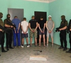 الوضع الصحي لثلاثة منهم ما يزال حرجا...اخر التطورات حول طعن 4 اردنيين بأوكرانيا