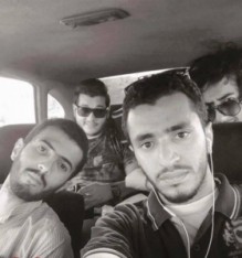 بالتفاصيل والصور والأسماء ...وفاة 4 طلاب من جامعتي الإسراء والشرق الأوسط داخل الأراضي السعودية