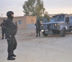 الشراري يُحمّل ( وصوليين) من معان مسؤولية الأحداث التي راح ضحيتها اثنان من أبنائها