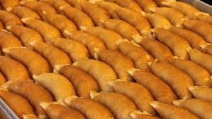 "الصناعة والتجارة" تحدد سقفا سعريا للقطايف حجم الكبير بــ 110 قروش..وللصغير 130 قرش