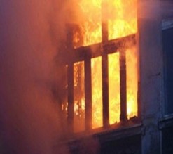 الأمن يكتشف ملابسات جريمة حي نزال ويلقي القبض على المشتبه بارتكابها ويعلن اعترافه