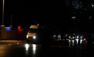 عمان الشرقية .. العثور على جثة ستيني محروقة ومقيدة بداخل منزله في حي نزال