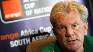 صحيفة بلجيكية : مدرب النشامى الجديد سيء السمعة ومتورط ..