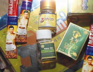 الاردن .. تناول حبة منشط جنسي فمات بعد نصف ساعة من تناوله