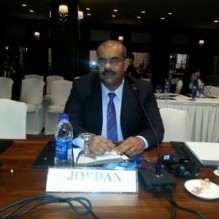 صلاح صبرة : استقالتي اشاعة مغرضة