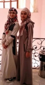 فقدان فتاتين في جبل الحسين منذ يومين.. في ظروف غامضة!!