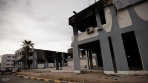 اشتباكات بدرنة مع داعش.. وقتلى ببنغازي