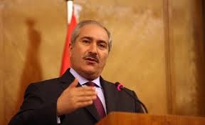 جودة: اللاجئون السوريون أصبحوا 21% من سكان الأردن