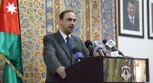 المومني: لا نوايا اردنيـة بالتمــدد خـارج الحـدود