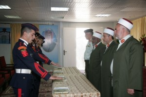 القيادة العامة تعلن عن حاجتها لتجنيد عدد من حملة شهادة الثانوية العامة لكلية الأمير الحسن للعلوم الإسلامية