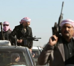 الأنبار: لم نجمع على دخول "قوات أردنية برية" للمشاركة بعمليات عسكرية في قتال "داعش"