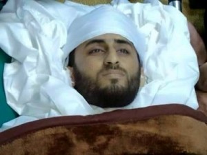 الحوارنة يرفضون خيمة عزاء،،والفطور الرمضاني الذي قدمته محافظة اربد