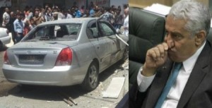 اعتبره "حادثاً عفوياً" .. الأردن يدرس خيارات الرد على قذائف الرمثا