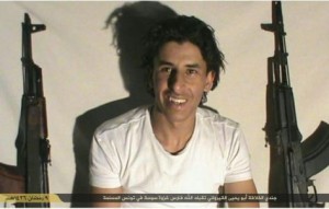 منفذ  هجوم تونس .. من تشجيع  الريال والاستماع لتامر حسني إلى  داعش