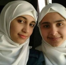 مصدر ...لهذا السبب لم يتم اظهار هوية الشاب الذي غرر بالفتاتين "جمانة وشيماء"