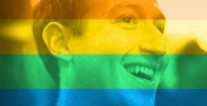 ما قصة الضجة الكبيرة الثي أثارها "مارك زوغربيرغ" بتغيره لصورة بروفايله ؟ وماذا تعني؟