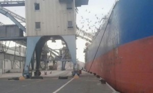 هل يمكن لوزارة الصناعة والتجارة ان تستعيد كامل ثمن شحنة القمح البولندية ؟!