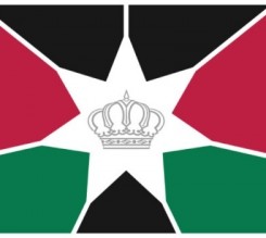 الديوان الملكي يعلن عن علم مخصص لولي العهد .. تعرفوا عليه وعلى دلالاته