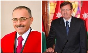 رسمياً ... الشياب لـ التكنولوجيا، والقيسي لـ الحسين ، والكردي لـ إربد ، والعقيلي لـ جدارا