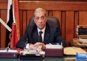 بالفيديو والصور .. إصابة النائب العام المصري بمحاولة اغتياله بتفجير في القاهرة