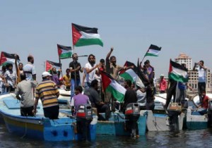 بعد اختطاف إسرائيل سفينة الأحرار وبها أول رئيس عربي..من يعاقب الدولة العبرية على جرائمها؟