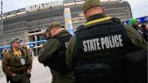 اعتقال الشاب "علاء سعادة" في نيوجيرسي بتهمة التعاون مع "داعش"