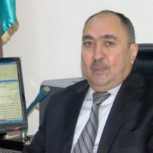 الطراونة مديرا عام لمؤسسة الإاعة والتلفزيون