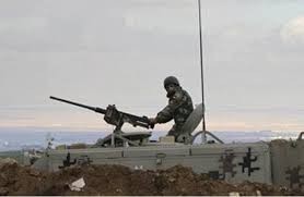 لماذا يريد الأردن منطقة عازلة جنوب سوريا؟