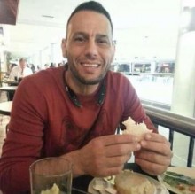 صرخ به قبل الجريمة قائلاً "ارجع إلى حيث الإسلام"..توجيه الاتهام لمطلق النار على "أبو نعيم"