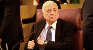 تصريحات مفاجئة لنبيل العربي: سوريا ما زالت عضواً في الجامعة العربية