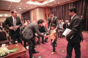 خطبة ولي العهد .. والديوان الملكي ينفي..!!