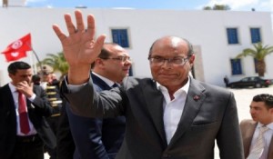 المرزوقي: هذا ما قاله لي ضابط إسرائيلي عن حماس