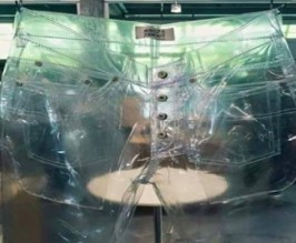 بالصور والفيديو...حقيقة استيراد "ألبسة شفافة" في الأردن ودواعي استخدامها